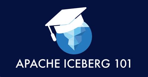 Apache Iceberg Learning Apache Iceberg