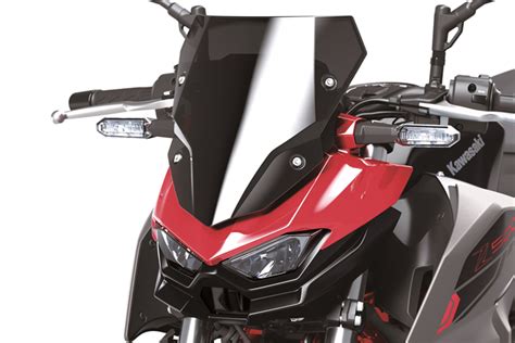 Recensione Kawasaki Ninja 500 Z500 KLX230 S E KLX230SM Del 2024