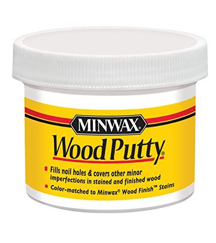 Wood Putty vs. Wood Filler: Which to Choose? - Handyman's World