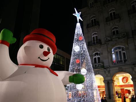 Things To Do In Vigo At Christmas Hellotickets