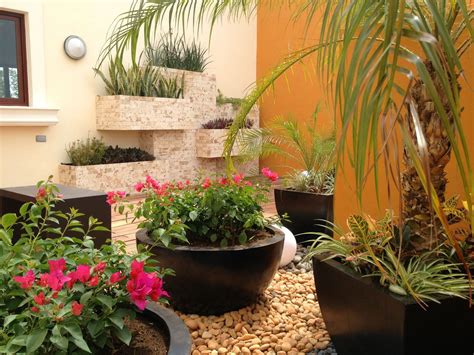 Jardines Maravillosos Que Casi No Requieren Mantenimiento Homify