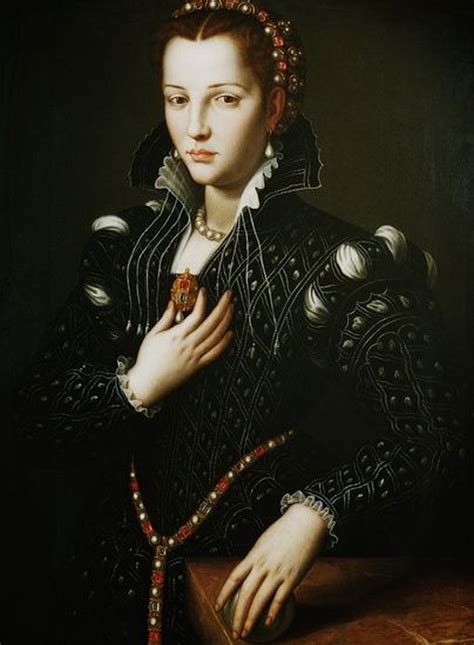 Lucrezia De Medici The Gentlemans Journal