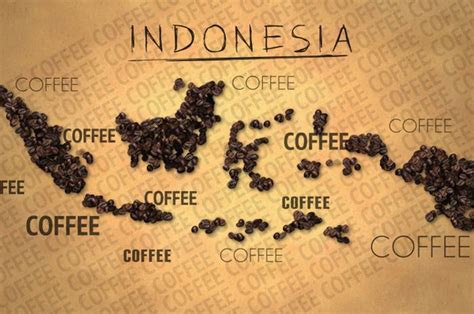 Peta Rasa Dunia Dibalik Perbedaan Cita Rasa Kopi Kopikita