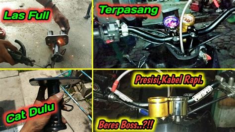 Beat Karbu Stang Trondol