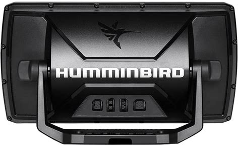 Humminbird Helix 7 CHIRP MSI GPS G3N Review Fish Finder Guru