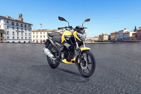 Tvs Raider Smartxonnect Price Images Mileage Specs Features