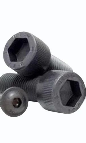 Alloy Steel Unbrako Socket Head Cap Screw Set At Rs 65 Piece In Chennai