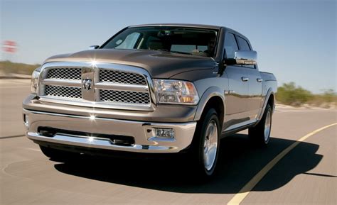 2009 Dodge Ram 1500