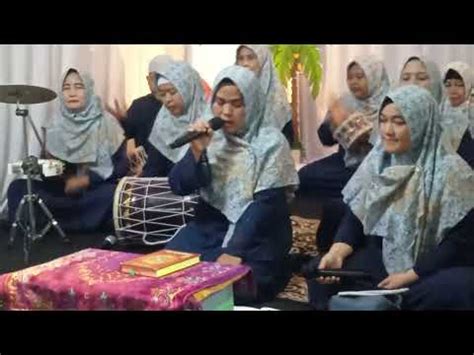 Tim Marawis Nurul Iman Ciriung Cibinong Youtube