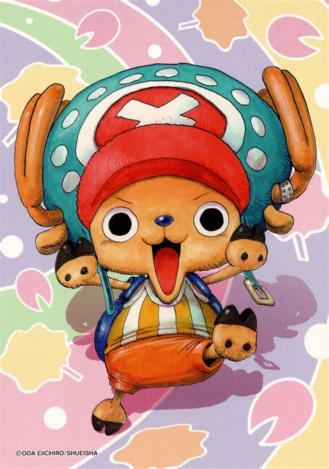 Tony Tony Chopper Wallpapers 4k Hd Tony Tony Chopper Backgrounds On