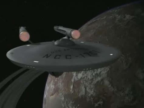 Remastered “Dagger of the Mind” Screenshots and Video – TrekMovie.com