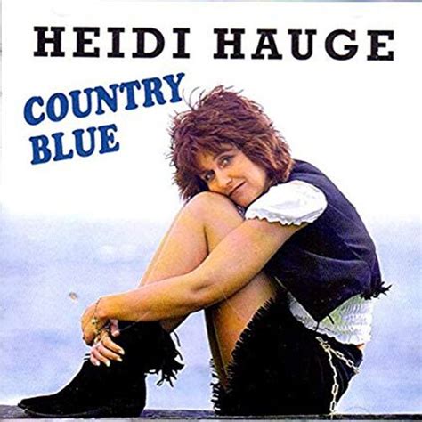 Heidi Hauge Albums Songs Playlists Listen On Deezer