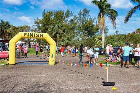 Run For The Arts Bermuda National Gallery