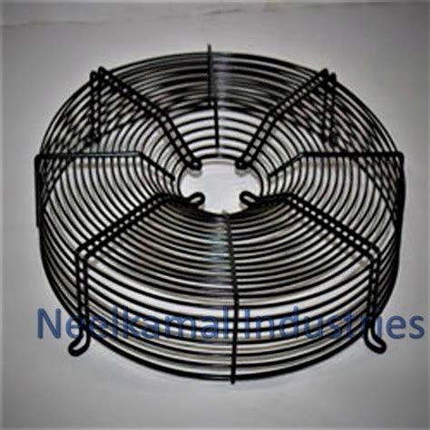 Fan Guard For Axial Fan Size 20inch 18inch 16inch 14inch 12inch