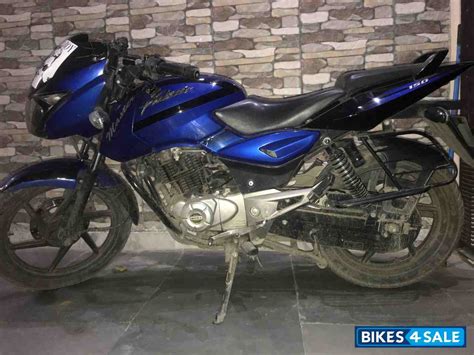 Used Model Bajaj Pulsar Dtsi For Sale In Lucknow Id