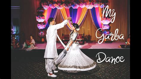 Brides Surprise Indian Wedding Dance For Groom Youtube