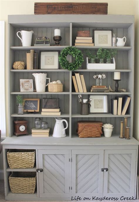 15 Creative DIY Bookshelf Makeover Ideas to Revamp Your Space