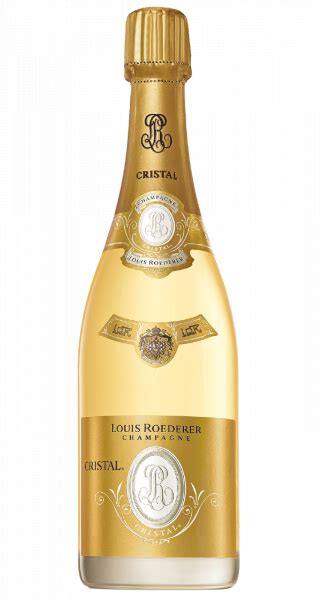 Louis Roederer Cristal Brut Buy Wine Online From The Winery