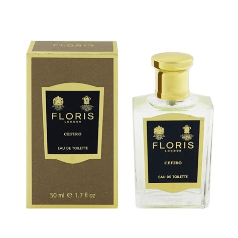 Edtsp Ml Cefiro Floris London