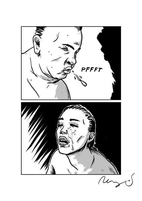 Story 001 Page12 By RenzoScuro Hentai Foundry