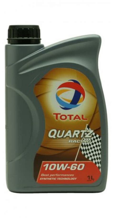 Total Quartz Racing W Motor L L