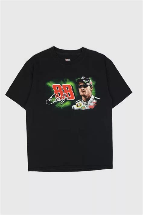 Vintage Dale Earnhardt Jr Tee Urban Outfitters