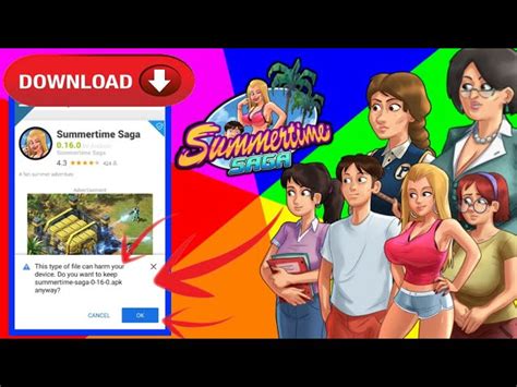 Summertime Saga Highly Compressed For Pc Itspelledlove Summertime