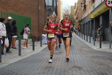 Imatges Cursa Festa Major Santa Coloma Uni Colomenca D Atletisme