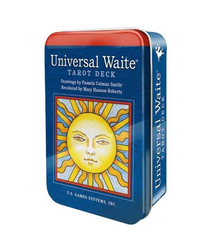 Universal Waite In A Tin Jucarie Si Magie