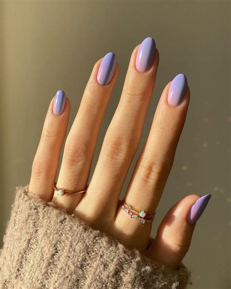 Spring Trend Nail Designs To Try In Wellness By Her