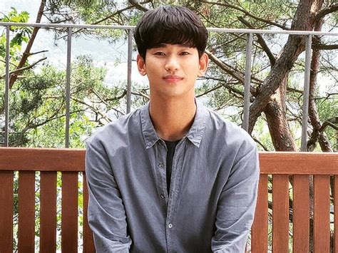 Kim Soo Hyun Please Accept My Heartfelt Greetings A Fan