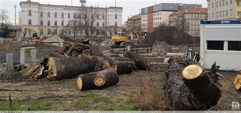 Poczta G Wna Ul Krakowska Opole Zdj Cia