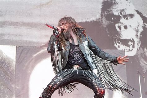 Rob Zombie Wikipedia