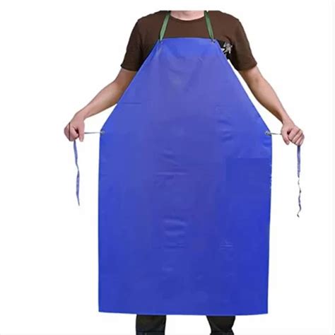 Pvc Reusable Aprons For Patient At Rs 120 Piece In New Delhi Id