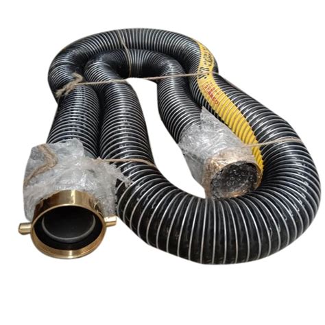 tanker composite fuel hose pipe  piece palanpur id