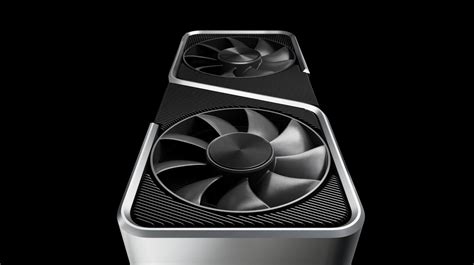 NVIDIA представила настольную видеокарту GeForce RTX 3060 (от 12 990 ...