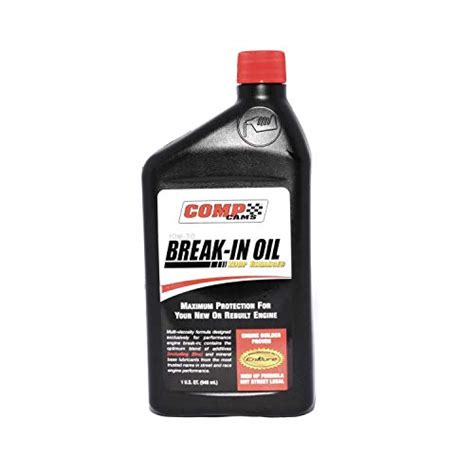 Choosing The Right Motor Oil For Your Flat Tappet Cam Engine