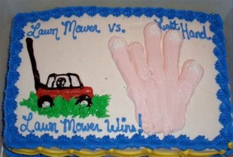 40 Hysterical Cake Mistakes That Went Viral Cake Wrecks Funny Cake Cake