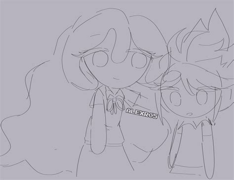 Omori Cookie Run Crossover Art By Me Fandom