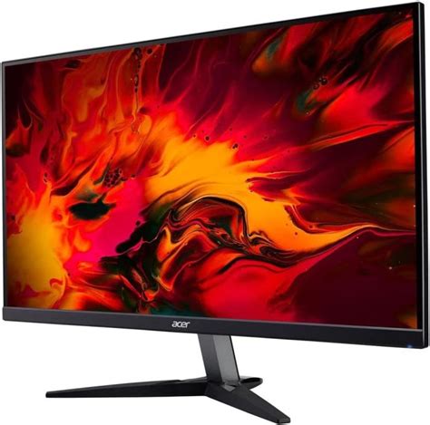 Buy Acer Nitro Kg K Inch Widescreen Lcd Monitor Um Px Ee