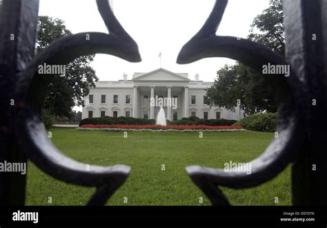 The white house 1800 hi-res stock photography and images - Alamy