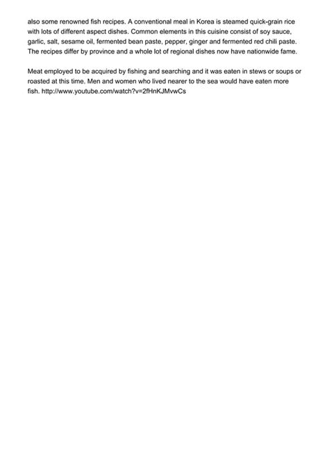 Fish Recipes Pdf