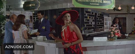 Barbara Carrera Nude Aznude