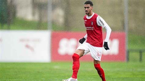 Yanis Da Rocha E Dinis Rodrigues Nos Sub 20 Sporting Clube De Braga