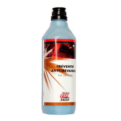 Préventif anti crevaison 1 litre Rema TIP TOP