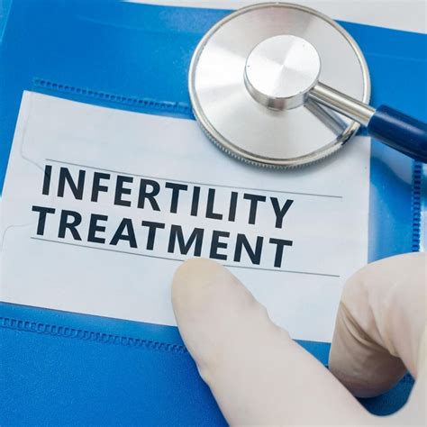 Benefits And Risks Of Infertility Treatment For Females