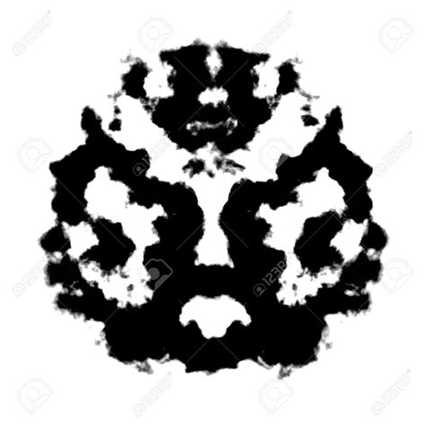 Inkblot Test Clipart 20 Free Cliparts Download Images On Clipground 2024