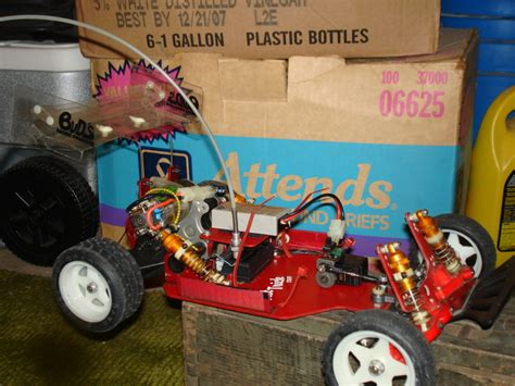 FC And Son S The Hot Trick Red Prince