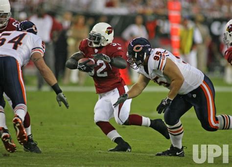 Photo: CHICAGO BEARS VS ARIZONIA CARDINALS - PHO2006101602 - UPI.com