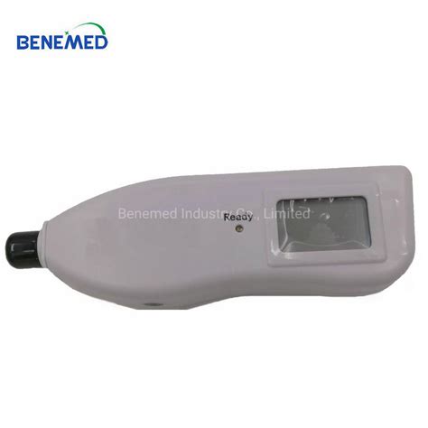 Neonatal Transcutaneous Diagnostic Bilirubin Meter Bmbj Jaundice